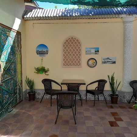 Turkistan Hotel Kogon Extérieur photo
