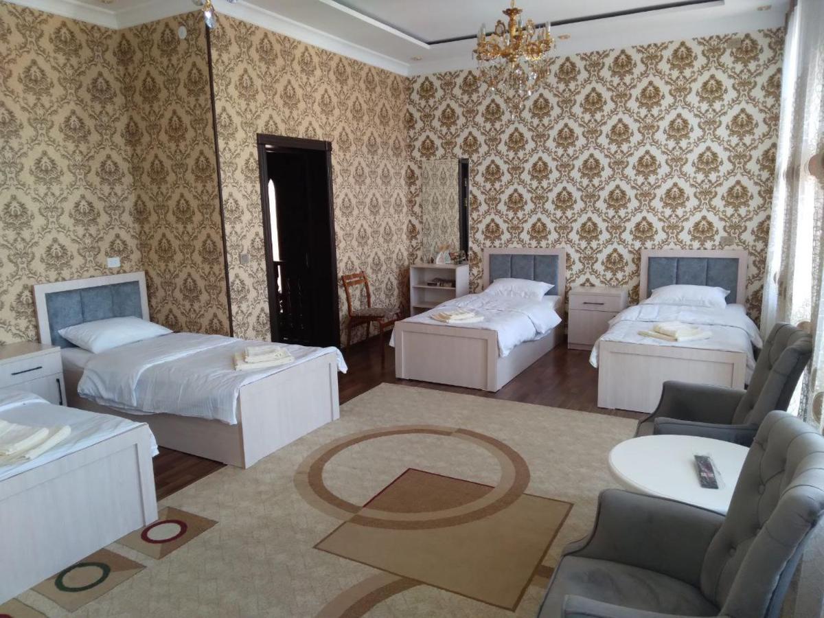 Turkistan Hotel Kogon Extérieur photo