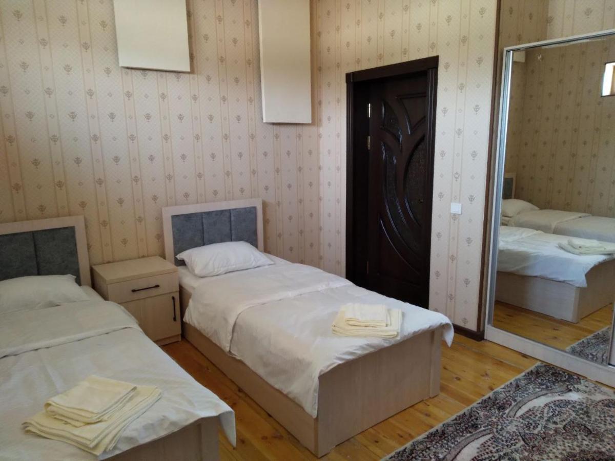Turkistan Hotel Kogon Extérieur photo