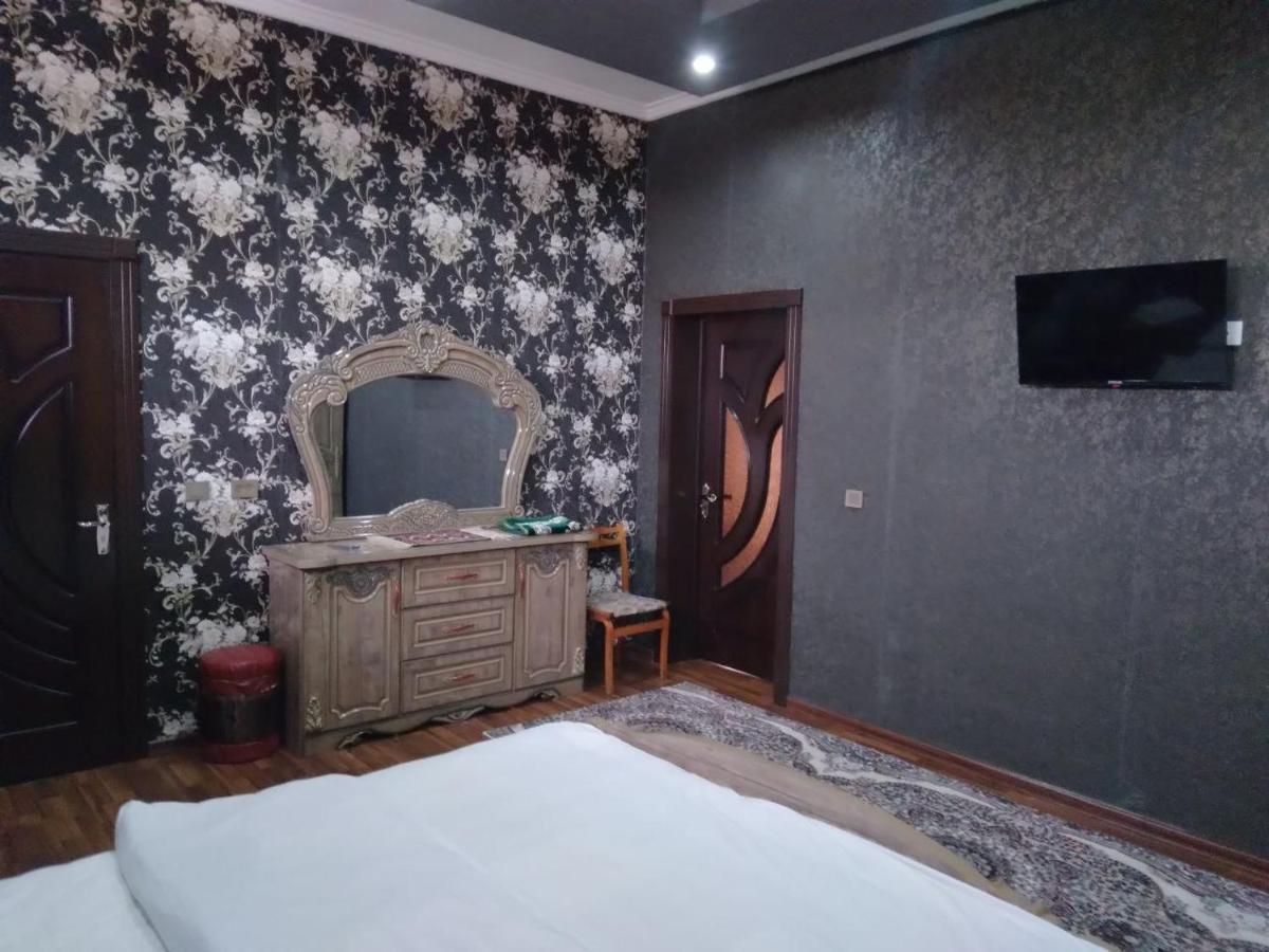 Turkistan Hotel Kogon Extérieur photo