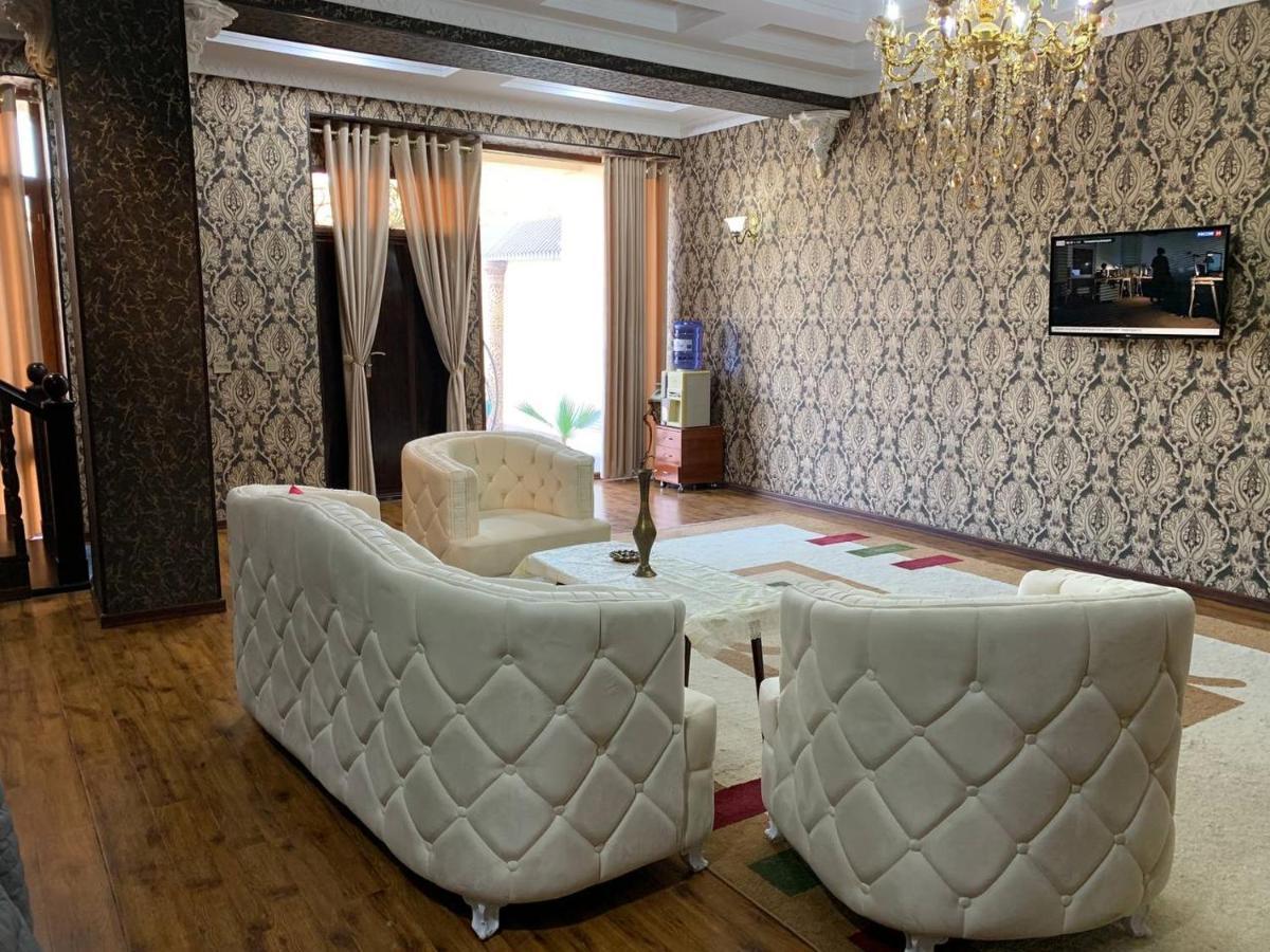 Turkistan Hotel Kogon Extérieur photo