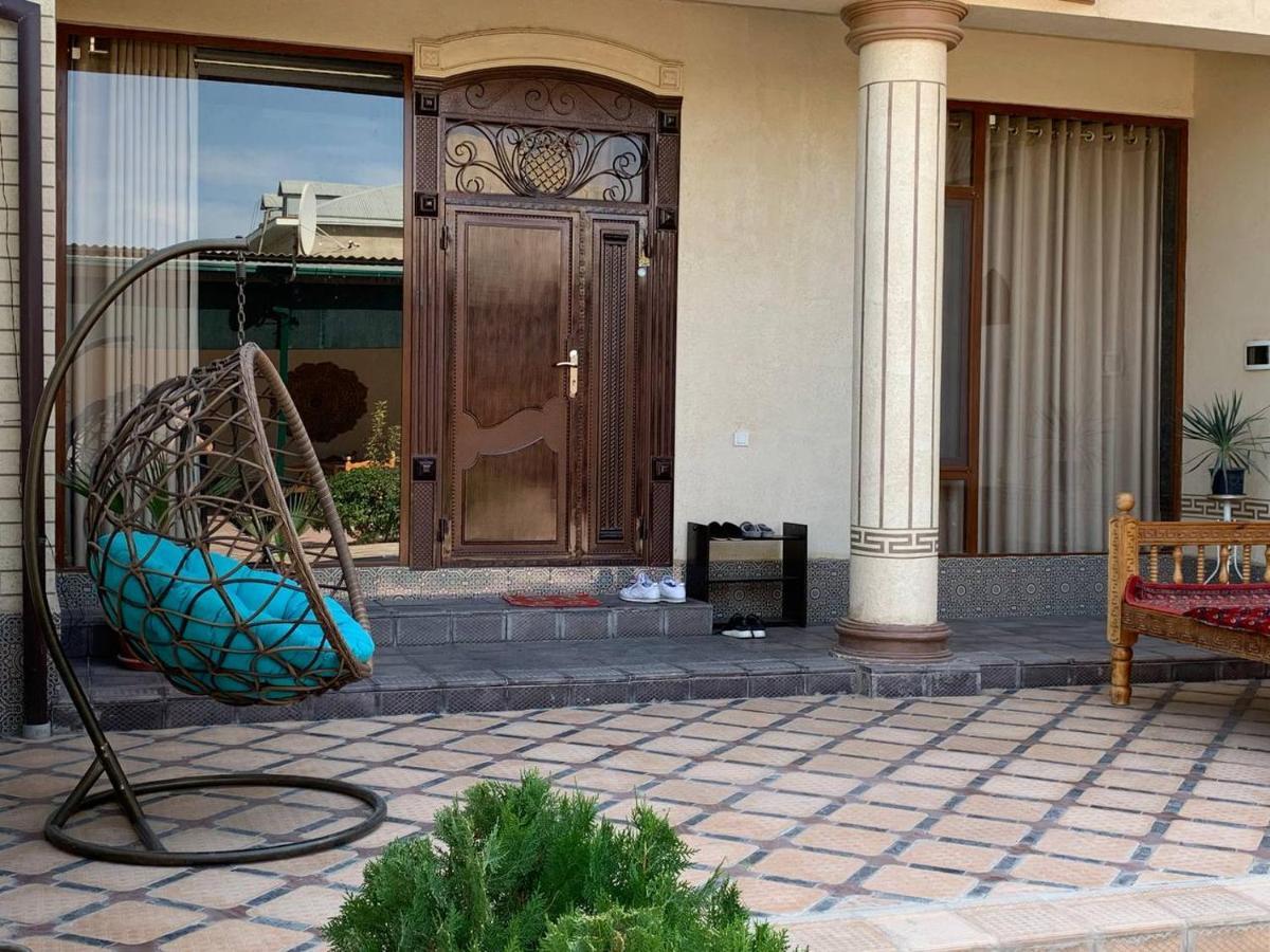 Turkistan Hotel Kogon Extérieur photo